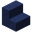 Blue Marble Stairs