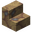 Cobble Ruins 3 Stairs