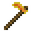 Fire Stone Hoe