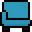 Light Blue Couch Arm Left.png