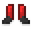 Magma Boots