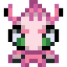 Shiny Celebi Doll.png