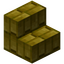 Yellow Shingles Stairs.png
